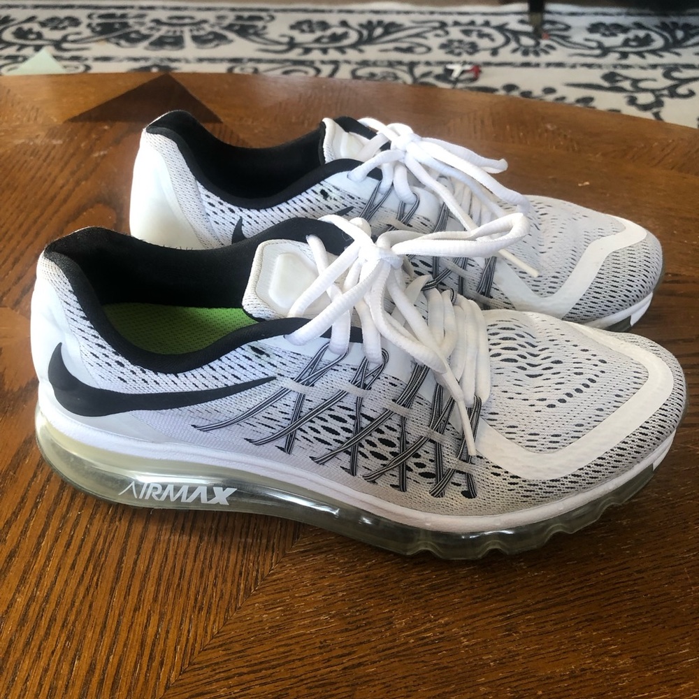 Nike AirMax 270 Shoes Womens size 8.5
